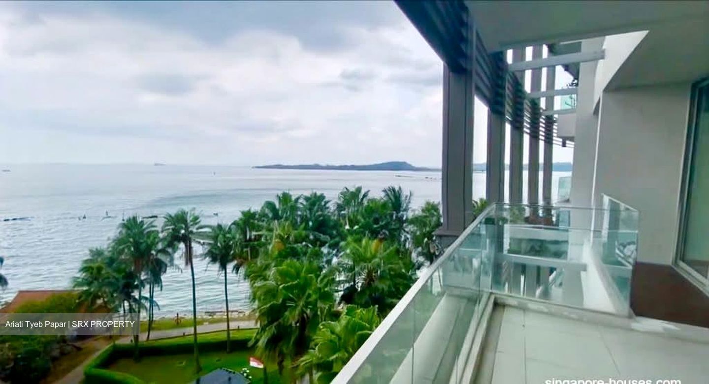 The Oceanfront @ Sentosa Cove (D4), Condominium #549908271